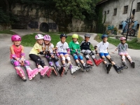 Rolanje grbine